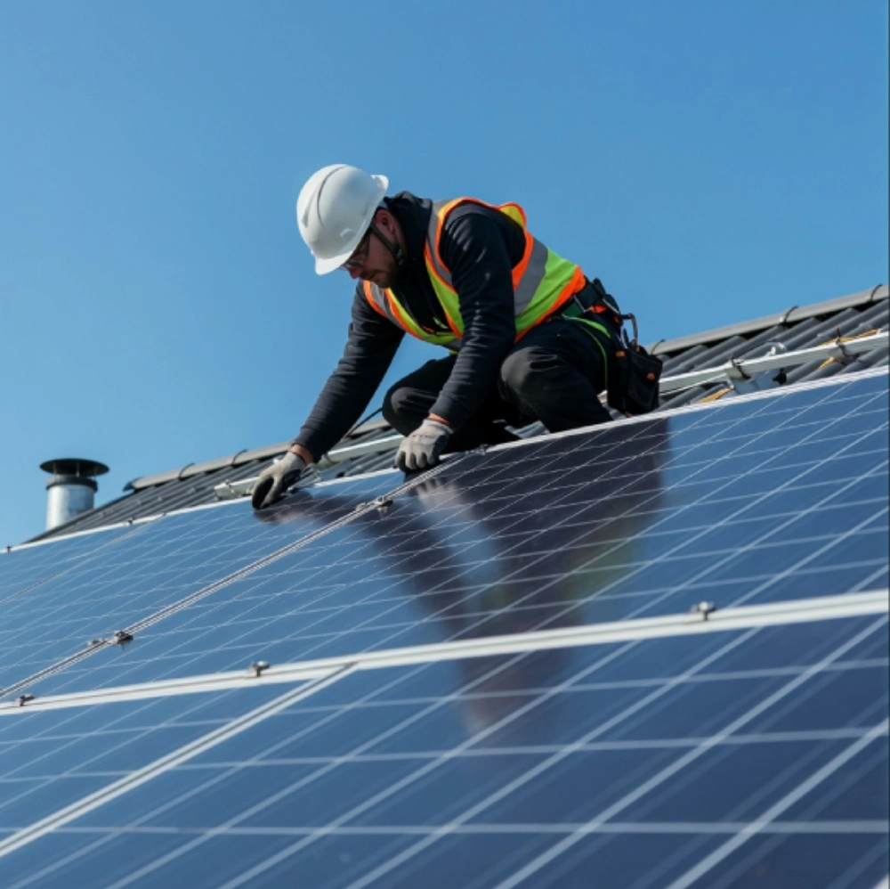 Solar Projects & Services